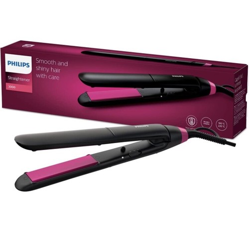 Philips cura dei - cura, capelli
