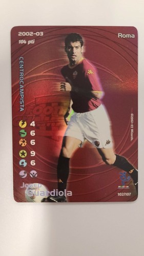 Football champions foil - champions, josep