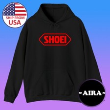 SHOEI Casco Uomo Nero Taglia