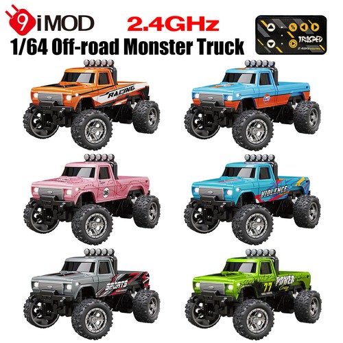 Mini camion 2 - mini, 2.4g
