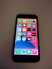 Apple iPhone 7 128 GB nero