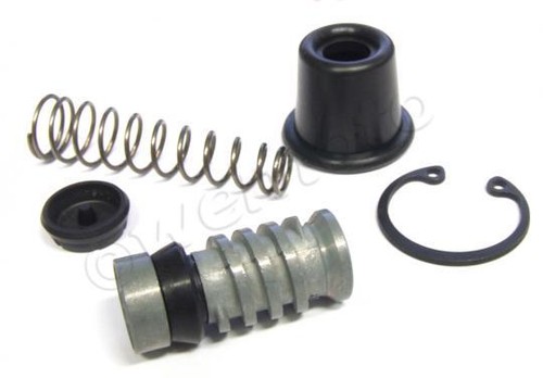 Kit riparazione pompa freno - kit,