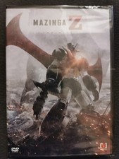 MAZINGA Z - DVD