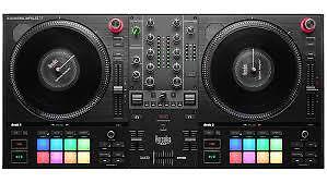 Hercules inpulse pro dj - pro,