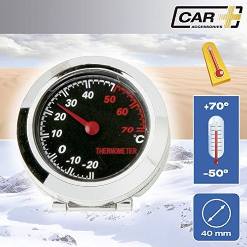 Termometro auto fuoristrada - auto,