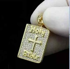 Ciondolo Sacra Bibbia 1,50 ct