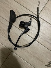 Leva Freno Domino Moto