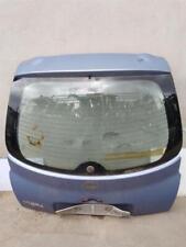 K0100BC4MC portellone bagagliaio per NISSAN MICRA «III (2005) 1.2 2005 41325