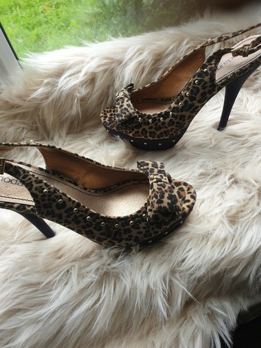 Moda pelle taglia 6 - in,