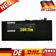 Batteria L140BAT-4 per Clevo