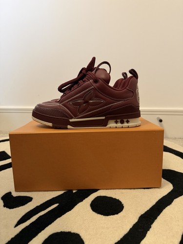 Louis vuitton skate - louis, trainer
