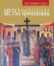Libri messa preghiera - libri,