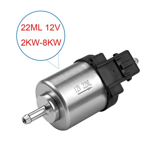 Pompa carburante 12v 22ml - pompa,