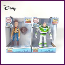 Cartoon Toy Story 3 Buzz