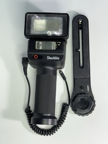Flash starblitz pro 5000 - flash, gtz