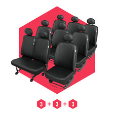 Coprisedili per Fiat Ducato I