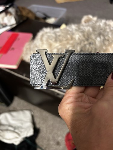 Louis vuitton cintura con - louis,