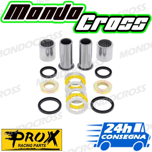 Kit revisione fulcro - kit,
