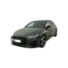 Musata Frontale Audi A3