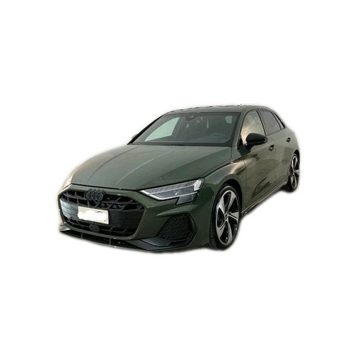 Musata frontale audi - musata,