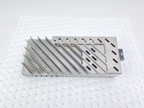 Bmw amplificatore harman - bmw,
