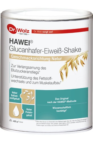 Wolz hawei frullato - hawei®,