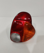 Ricambi Usati Fanale Stop Posteriore Fiat Multipla DX Destro 1998 2004