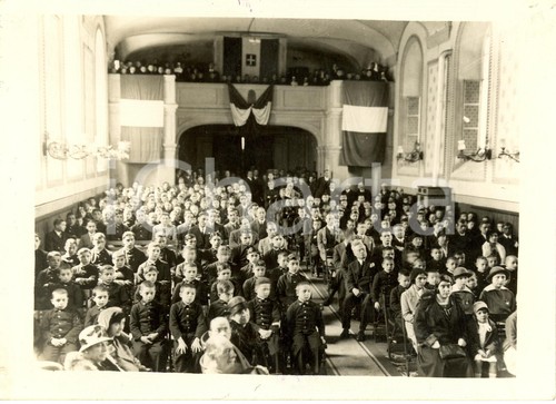 1931 milano orfani martinitt - 1931,