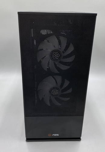 Custodia abs gaming desktop - abs,