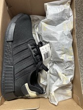 Adidas NMD_R1 BD7745 Nero