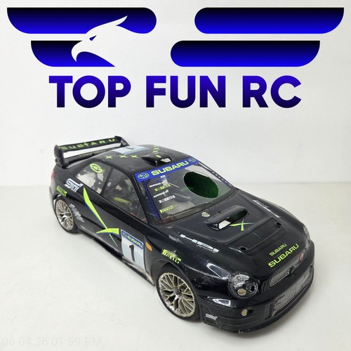 Subaru vintage hpi - subaru,