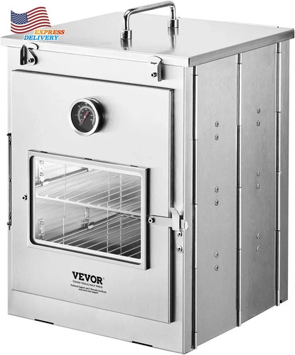 Forno campeggio pieghevole - forno, da