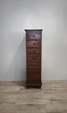 85010 Settimino etnico in legno