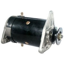Motorino Avviamento Starter
