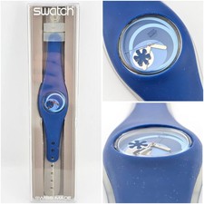 Swatch POP PMK130 Implant 2000