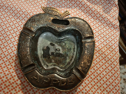 Vintage posacenere portacenere - posacenere,