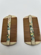 Set pettine toelettatura