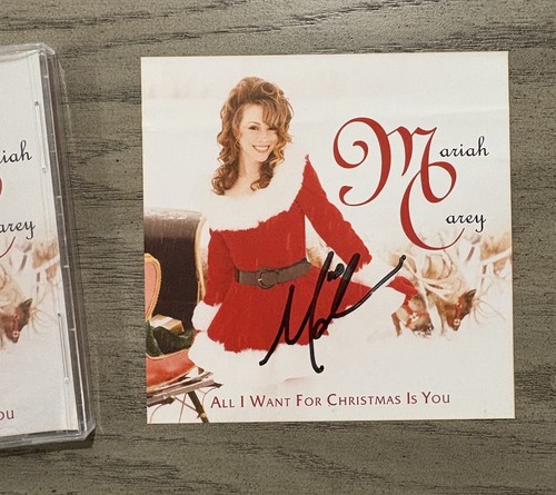 Mariah carey all want - mariah, for