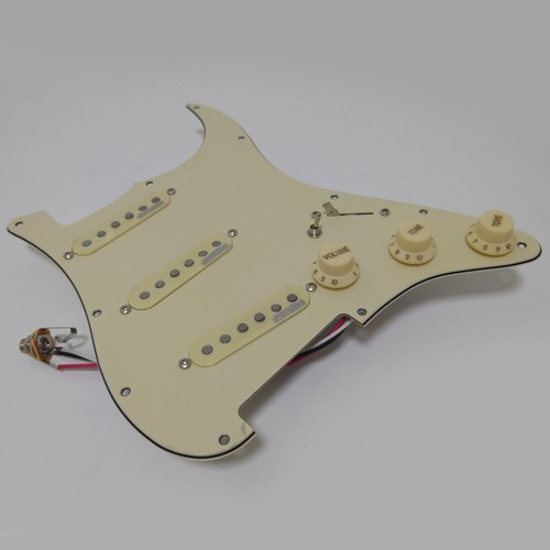 Alnico pickup battipenna a - pickup,