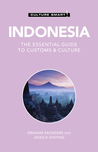 Indonesia culture smart - indonesia, by