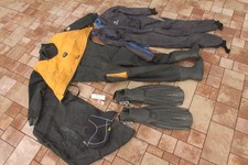 Muta stagna trilaminato uomo