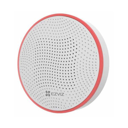 Sirena ezviz t9c wireless per - ezviz,
