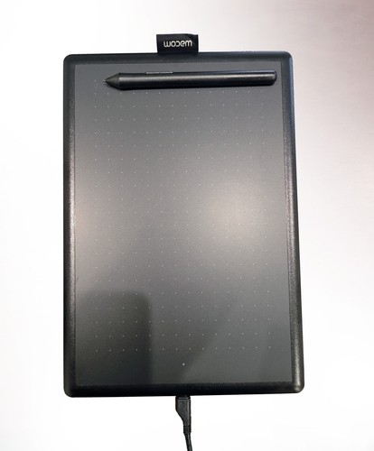 Wacom ctl 672 one - wacom,