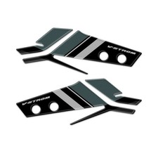 Adesivi Paramani per Suzuki