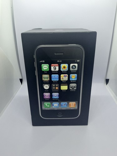 Nuovo apple iphone 8gb - apple,