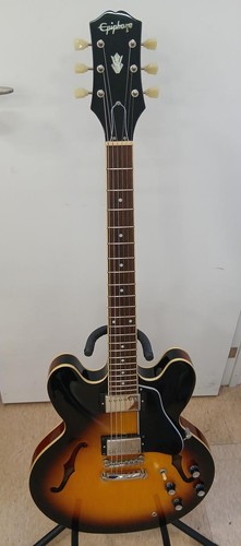 Chitarra epiphone 335 - chitarra, es-335