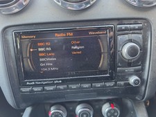 AUDI TT MK2 8J QUATTRO S LINE