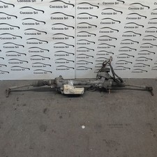 SCATOLA STERZO VOLKSWAGEN TIGUAN  1.4 TSI 4MOTION