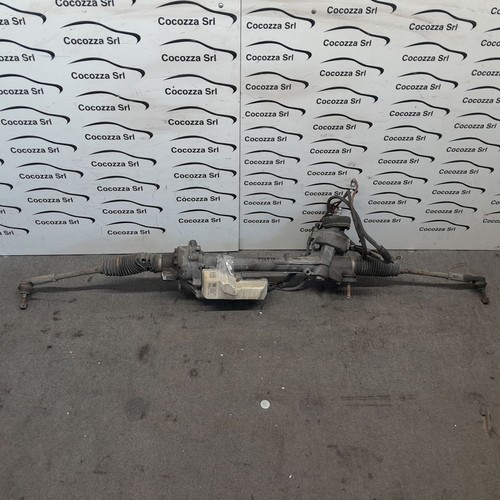 Scatola sterzo volkswagen - scatola,