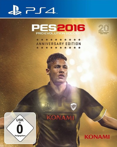 Pro evolution soccer - soccer, (pes